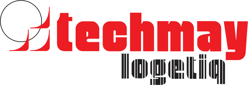 Logo TECHMAY LOGETIQ